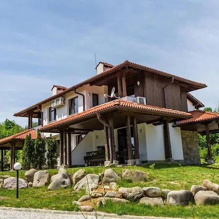 Ktb Manastira Holiday Village