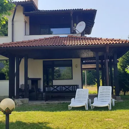 Ktb Manastira Holiday Village