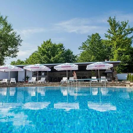 Ktb Manastira Holiday Village 홀리데이파크 *