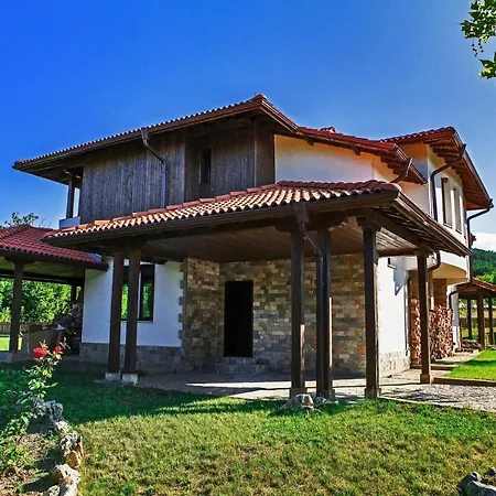 Ktb Manastira Holiday Village 홀리데이파크 오레샤크