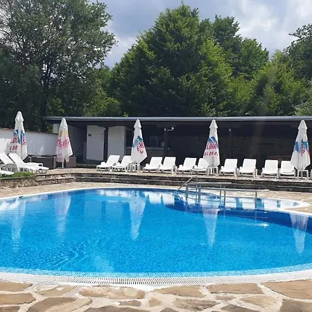 홀리데이파크 Ktb Manastira Holiday Village 오레샤크