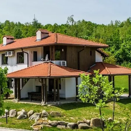 Ktb Manastira Holiday Village * Oreshak (Lovech)