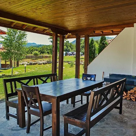 Ktb Manastira Holiday Village *
