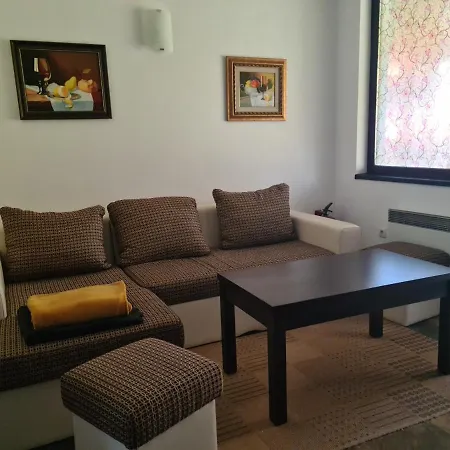 Ktb Manastira Holiday Village *