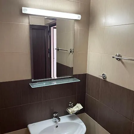 홀리데이파크 Ktb Manastira Holiday Village *
