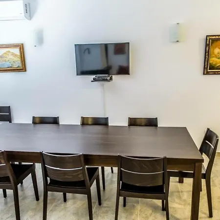 Ktb Manastira Holiday Village Aldeamento Turístico Oreshak (Lovech)