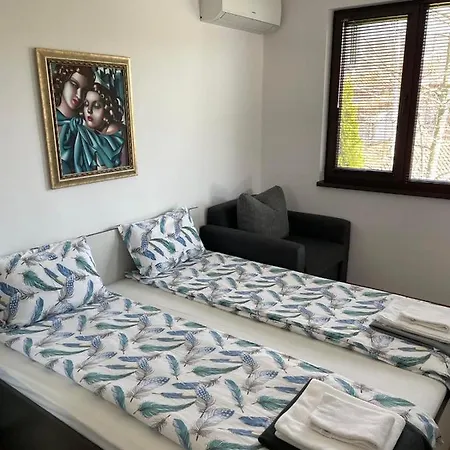 Ktb Manastira Holiday Village 홀리데이파크