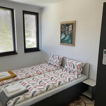 홀리데이파크 Ktb Manastira Holiday Village