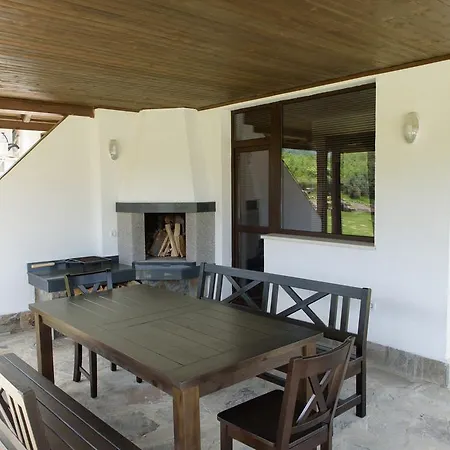 Ktb Manastira Holiday Village